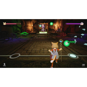 Giraffe and Annika: Musical Mayhem Edition - US