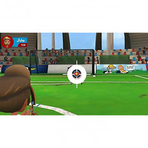 Instant Sports: Summer Games - US Instant Sports: Summer Games - US