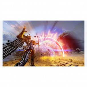Jump Force - Deluxe Edition - US Jump Force - Deluxe Edition - US