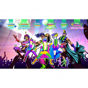Just Dance 2021 - US Just Dance 2021 - US