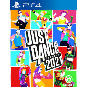 Just Dance 2021 - US Just Dance 2021 - US