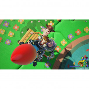 Kingdom Hearts All-In-One Package - US