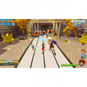 Kingdom Hearts: Melody of Memory - US Kingdom Hearts: Melody of Memory - US