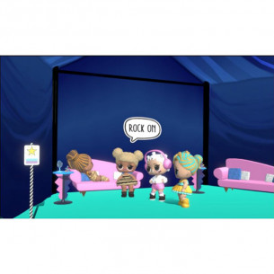 L.O.L. Surprise! Remix: We Rule the World - US L.O.L. Surprise! Remix: We Rule the World - US