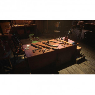 Mafia: Definitive Edition - CHI/ENG Mafia: Definitive Edition - CHI/ENG