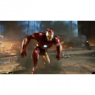 Marvel's Avengers - Secondhand Marvel's Avengers - Secondhand