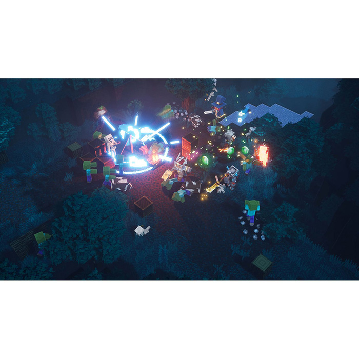 Minecraft Dungeons: Hero Edition - US