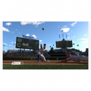 MLB The Show 20 - US MLB The Show 20 - US