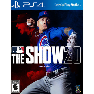 MLB The Show 20 - US