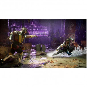 Mortal Kombat 11: Ultimate Edition - EU