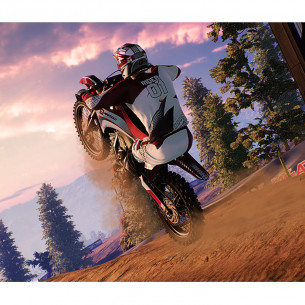 MX vs ATV All Out - US MX vs ATV All Out - US