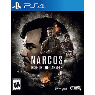 Narcos: Rise of the Cartels - US Narcos: Rise of the Cartels - US