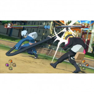 Naruto Shippuden: Ultimate Ninja Storm 4 - Road To Boruto