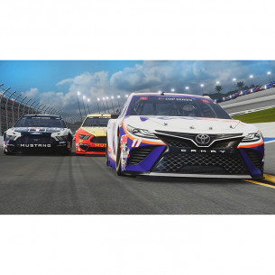 NASCAR Heat 5 - US NASCAR Heat 5 - US