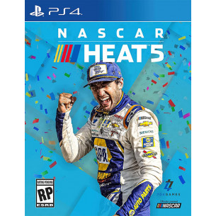 NASCAR Heat 5 - US