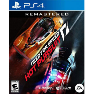 Need For Speed: Hot Pursuit Remastered - EU