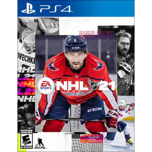 NHL 21 - US