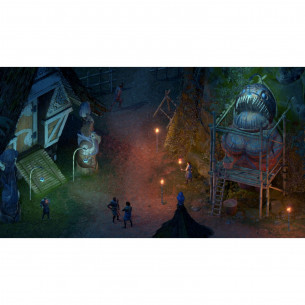 Pillars of Eternity II: Deadfire - Ultimate Edition - US