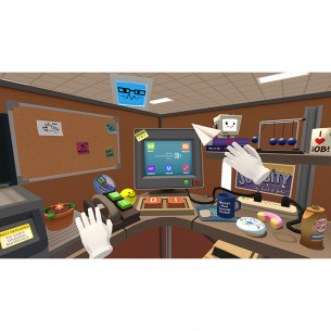 PlayStation VR Demo Disc - Secondhand