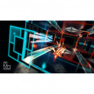 PlayStation VR Worlds - Secondhand