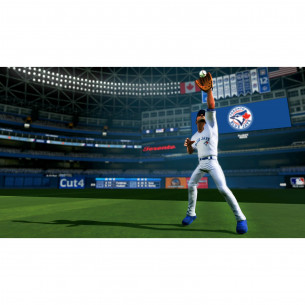 RBI Baseball 20 - US