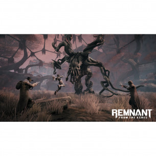 Remnant: From the Ashes - US Remnant: From the Ashes - US