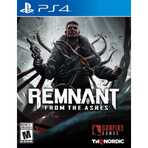 Remnant: From the Ashes - US