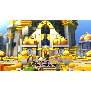 Snack World: The Dungeon Crawl - Gold - EU