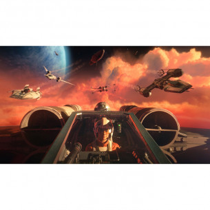 Star Wars: Squadrons - CHI/ENG Star Wars: Squadrons - CHI/ENG