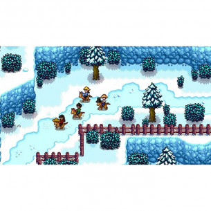 Stardew Valley - US Stardew Valley - US