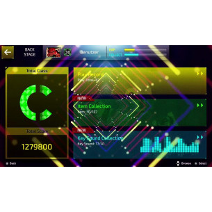 Superbeat: Xonic - US Superbeat: Xonic - US