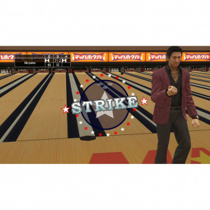 Yakuza Remastered Collection - EU