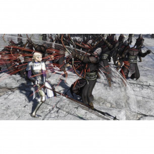 Warriors Orochi 4 Ultimate - US