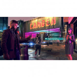 Watch Dogs: Legion - EU