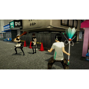 Akiba's Trip: Hellbound & Debriefed - 10th Anniversary Edition - US