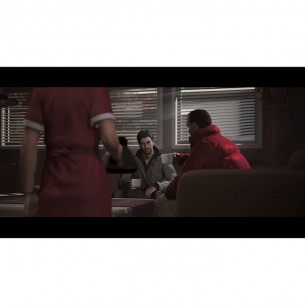 Alan Wake Remastered - EU