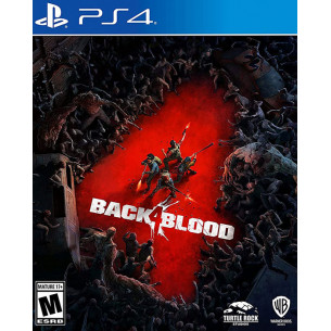 Back 4 Blood - US
