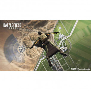 Battlefield 2042 - US