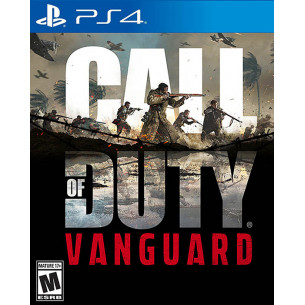 Call of Duty: Vanguard - EU