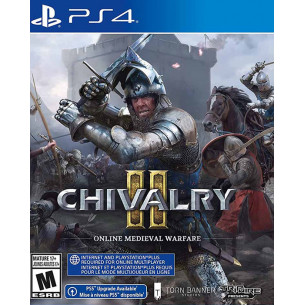 Chivalry II - US Chivalry II - US