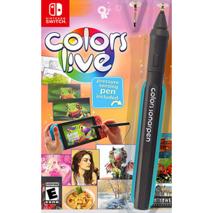 Colors Live - US Colors Live - US