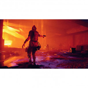 Control (Ultimate Edition) - EU Control (Ultimate Edition) - EU