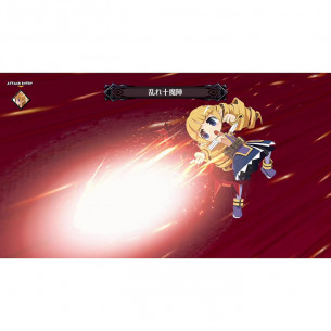Disgaea 6: Defiance of Destiny - US Disgaea 6: Defiance of Destiny - US