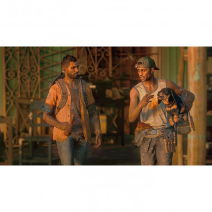 Far Cry 6 - EU Far Cry 6 - EU