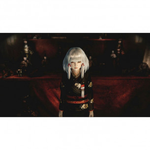 Fatal Frame: Maiden of Black Water - ASIA Fatal Frame: Maiden of Black Water - ASIA