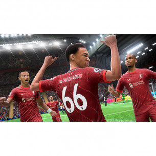 FIFA 22 [Legacy Edition] - US