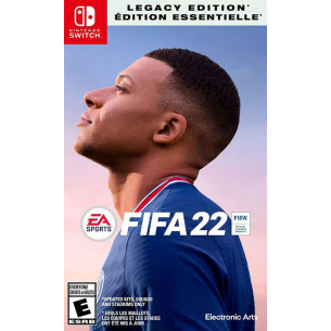 FIFA 22 [Legacy Edition] - US