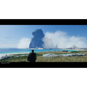 Ghost of Tsushima: Director's Cut 