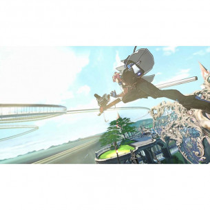 Guilty Gear Strive - US Guilty Gear Strive - US