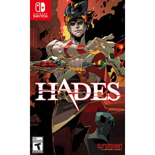 Hades - US Hades - US